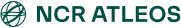 ncr atleos logo